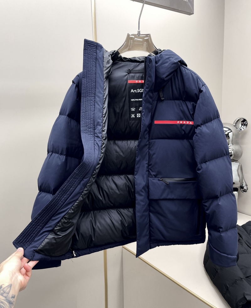 Moncler Down Coat